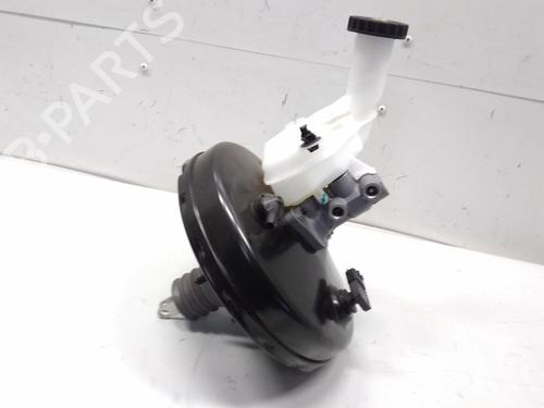 Servo brake MITSUBISHI ECLIPSE CROSS (GK_, GL_) Plug-in Hybrid 4WD (GL3W) | BP31573086M42 