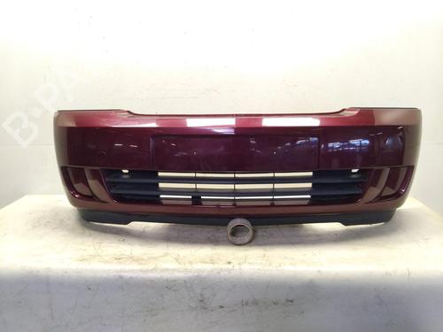Used Front bumper Front bumper OPEL MERIVA A MPV (X03) 1.6 16V (E75) (100 hp) 34384594 34384594