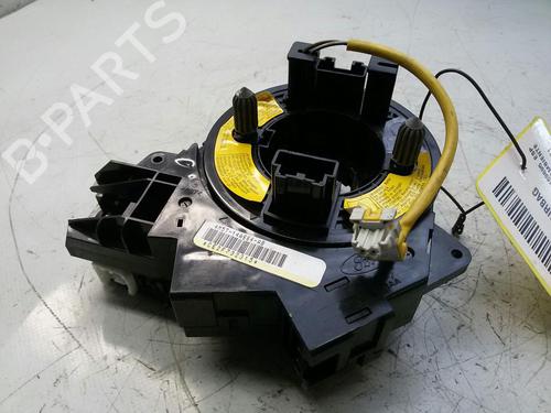 Used Squib airbag FORD FOCUS II Turnier (DA_, FFS, DS) 1.6 TDCi (109 hp) 20569876