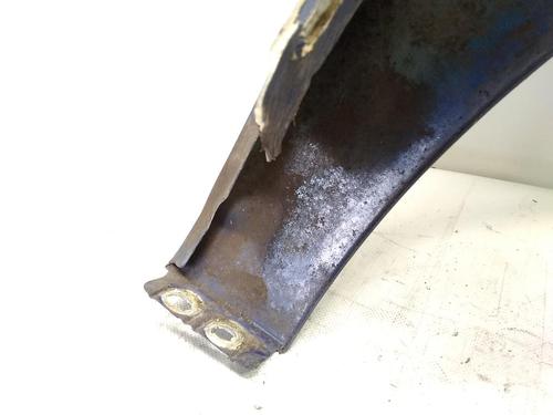 Left front fenders VW FOX Hatchback (5Z1, 5Z3, 5Z4) 1.2 | BP20525348C41 