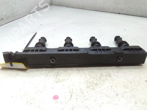 Elektronisk modul OPEL CORSA D (S07) 1.2 (L08, L68) (80 hp) 20528956