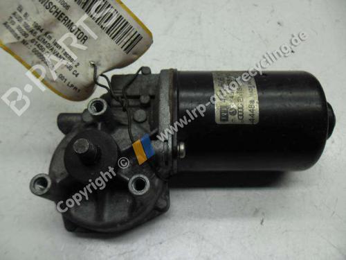 Used Front wiper motor Front wiper motor AUDI A6 C4 (4A2) 1.9 TDI (90 hp) 20586968 20586968
