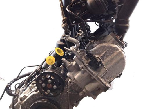 Engine MERCEDES-BENZ A-CLASS (W169) A 170 (169.032, 169.332) | BP29895918M1