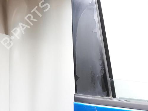 Right front door VW TOURAN (1T1, 1T2) 2.0 TDI 16V | BP20581987C3 
