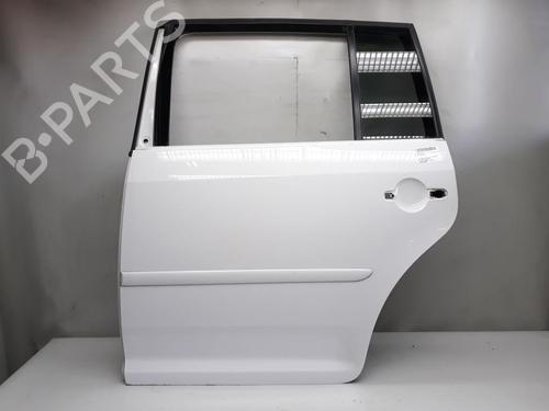 Left rear door VW TOURAN (1T3) 1.2 TSI | BP20577504C4 