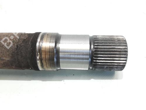 Right front driveshaft CITROËN JUMPER II Van 2.2 HDi 100 | BP20548322M39 