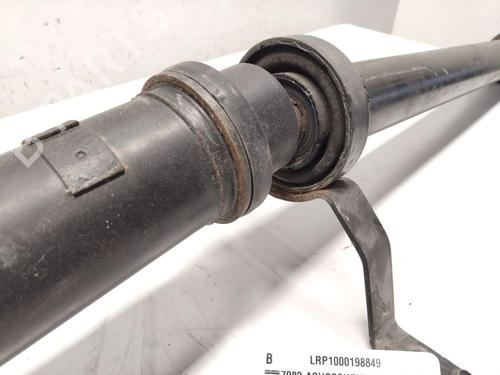 Driveshaft AUDI A8 D4 (4H2, 4H8, 4HC, 4HL) 3.0 TDI quattro | BP32176603M37 