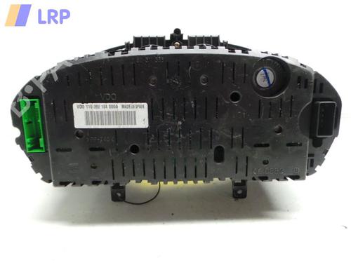 Instrument cluster SEAT IBIZA III (6L1) 1.2 | BP20556152C47 
