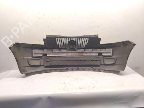 Front bumper KIA PICANTO I (SA) 1.1 | BP31839608C7 