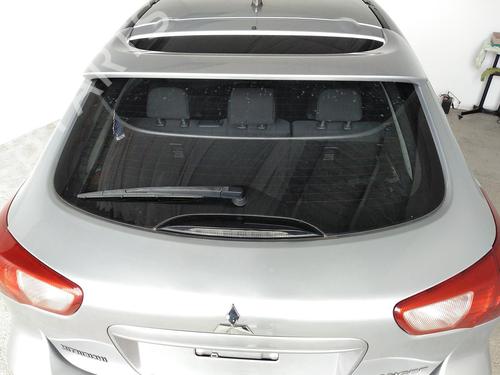 Tailgate MITSUBISHI LANCER VIII Sportback (CX_A) 1.5 Bifuel | BP20592928C6 