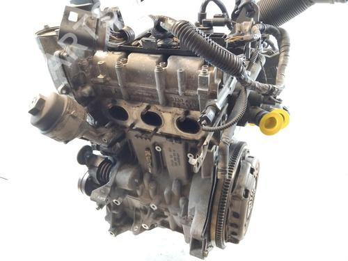 Engine SKODA FABIA II (542) 1.2 | BP31631697M1  - Image 6