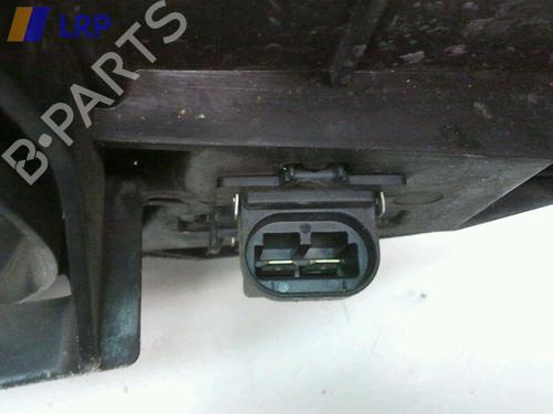 Radiator fan RENAULT LAGUNA II Grandtour (KG0/1_) 1.8 16V (KG0B, KG0M) | BP20542717M35