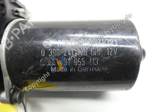 Ruitenwissermotor voor AUDI A6 C5 Avant (4B5, 4B6) 2.5 TDI | BP20586804M29 