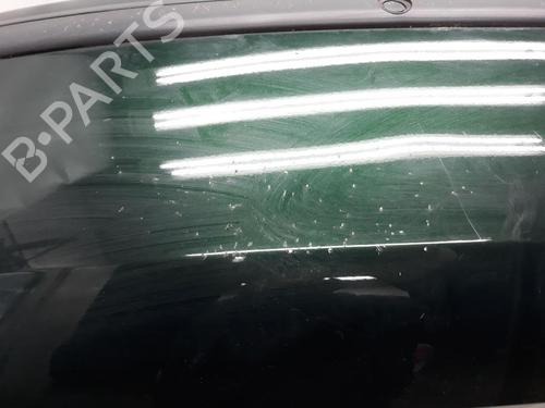 Rear bumper SKODA SUPERB I (3U4) 1.9 TDI | BP20576164C8 