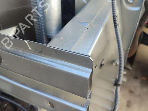 Front bumper reinforcement MITSUBISHI ECLIPSE CROSS (GK_, GL_) Plug-in Hybrid 4WD (GL3W) | BP32631935C109 