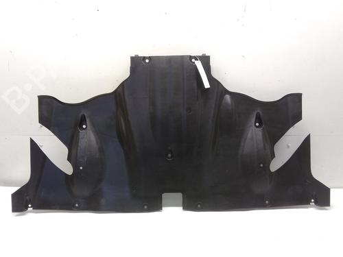 Used Underbody protection TESLA MODEL Y (5YJY) EV All-wheel Drive (450 hp) 22770508