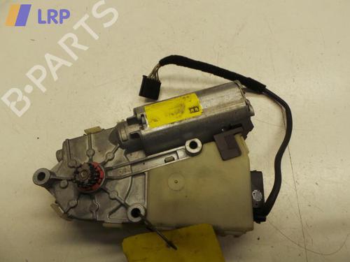 Soltak AUDI A6 C5 (4B2) 2.5 TDI (150 hp) 20569669