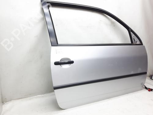 Right front door SEAT AROSA (6H1) 1.0 | BP20513980C3 