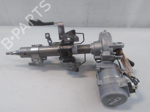 Steering column MITSUBISHI ECLIPSE CROSS (GK_, GL_) Plug-in Hybrid 4WD (GL3W) | BP31653507M21  - Image 10