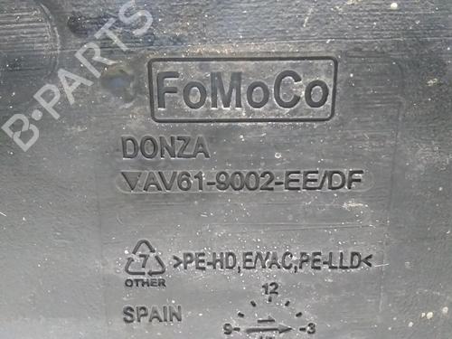 Fuel tank FORD GRAND C-MAX (DXA/CB7, DXA/CEU) 1.0 EcoBoost | BP20521591C62 