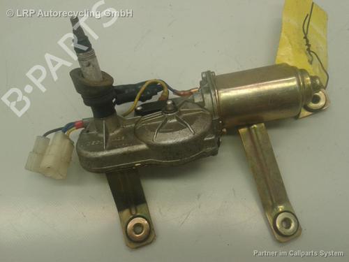 Used Rear wiper motor NISSAN MICRA I (K10) 1.2 (54 hp) 20552059