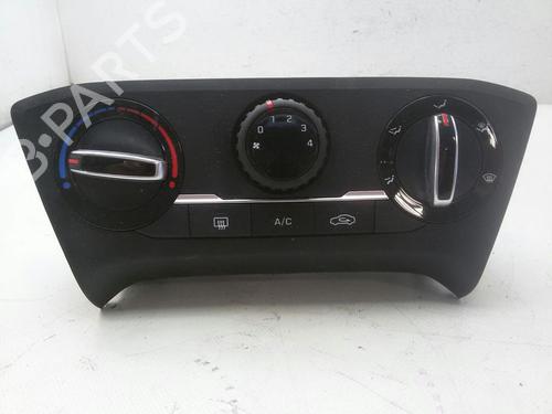 Used Climate control HYUNDAI i20 II Coupe (GB) 1.1 CRDi (75 hp) 20553207