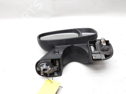 Right mirror RENAULT TRAFIC II Bus (JL) 2.5 dCi 135 (JL0D) | BP20535136C27 