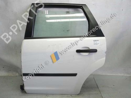 Used Left rear door FORD FOCUS II Turnier (DA_, FFS, DS) 1.6 TDCi (90 hp) 20577717