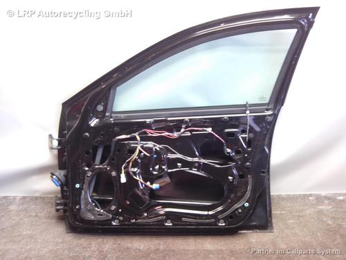 Drzwi przednie prawe CHRYSLER SEBRING (JR) 2.7 V6 24V 04814500AN CHRYSLER | .