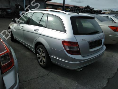 Used Parts MERCEDES-BENZ C-CLASS T-Model (S204) C 220 CDI (204.202) 5011209