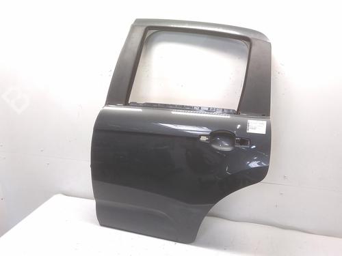 Left rear door CITROËN C3 II (SC_) 1.0 VTi 68 | BP20517886C4 