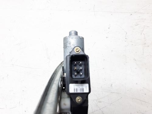 Rear left window mechanism OPEL ZAFIRA A MPV (T98) 1.8 16V (F75) | BP20518362C24 