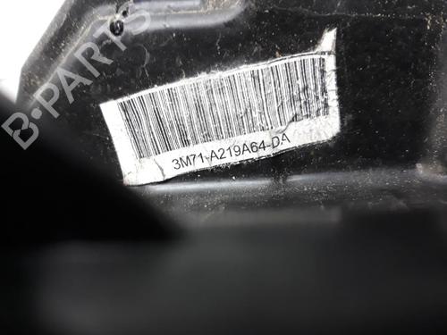 Front right lock MAZDA 2 (DY) 1.4 | BP20581142C97 