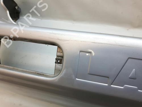 Rear bumper LAND ROVER FREELANDER I (L314) 2.0 Td4 4x4 | BP20575683C8 