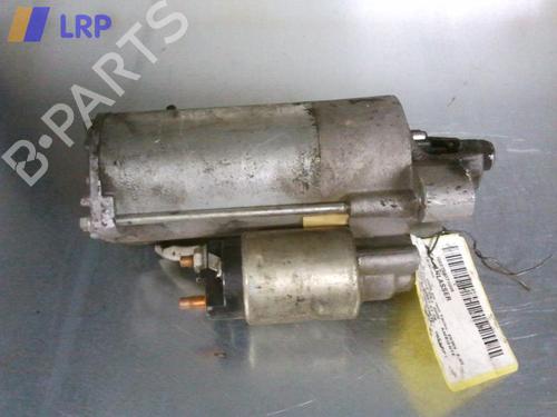 Startmotor FORD FOCUS II (DA_, HCP, DP) 2.0 TDCi | BP20531129M8 