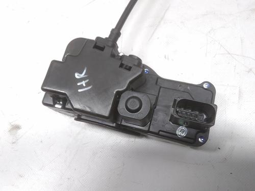 Rear right lock TESLA MODEL S (5YJS) P100D AWD | BP20518895C99 