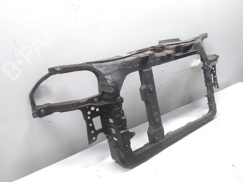 Front bumper reinforcement SEAT IBIZA III (6L1) 1.2 | BP20528635C109 