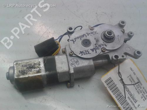 Soltak VW GOLF III (1H1) 1.4 (60 hp) 20569721