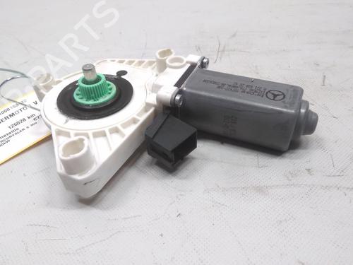 Other MERCEDES-BENZ S-CLASS (W221, V221) S 350 (221.056, 221.156) | BP20591201O1