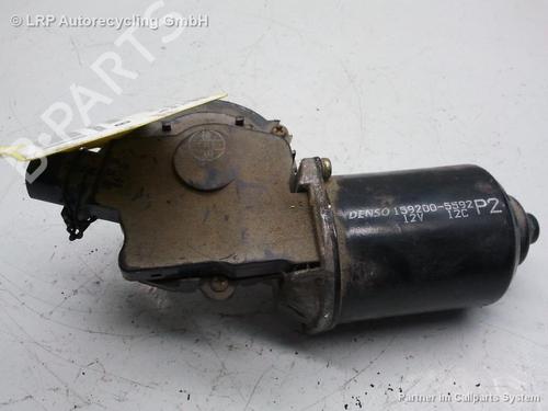 Front wiper motor SUZUKI LIANA (ER, RH_) 1.3 (RH 413) | BP20586264M29 