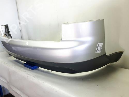Rear bumper AUDI A6 C5 (4B2, 4B4) 1.9 TDI | BP20575827C8 