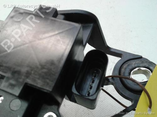 Used Rear wiper motor VW GOLF VI (5K1) 1.4 TSI (122 hp) 20552349