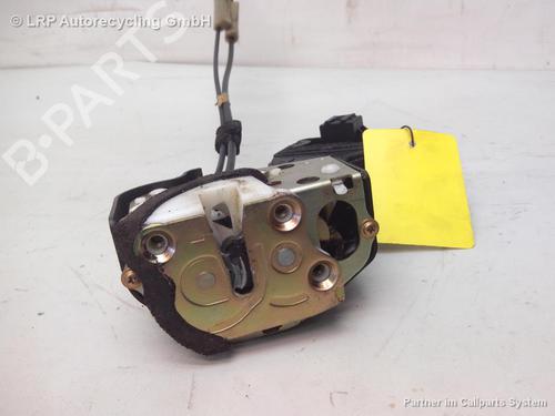 Rear left lock MAZDA 2 (DY) 1.4 | BP20580192C100