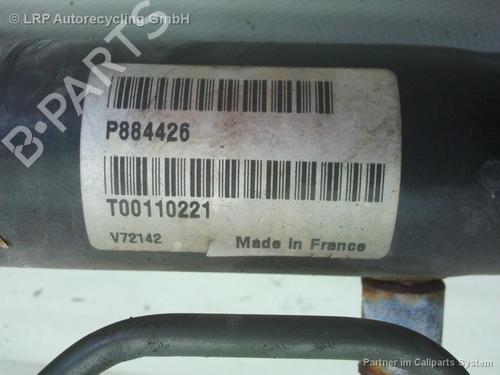 Steering rack VOLVO V40 Estate (645) 1.8 LPG | BP20571780M22
