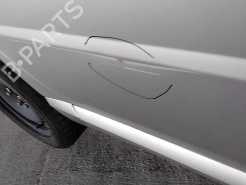 Right rear door VOLVO S80 II (124) D5 | BP20592127C5 