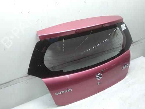 Tailgate SUZUKI ALTO VII (GF) 1.0 (AMF310, GFC31S) | BP20514189C6 