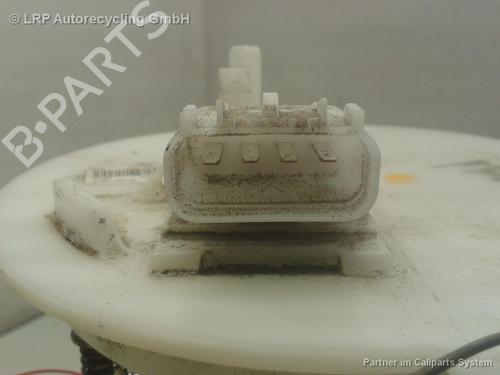 Fuel pump OPEL ASTRA J (P10) 1.6 (68) | BP20558297M76 