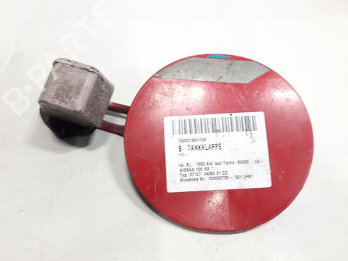 Tanklåg NISSAN 100NX (B13) 1.6 (90 hp) 20576294
