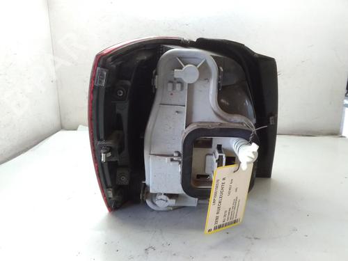 Right taillight VW POLO V (6R1, 6C1) 1.4 (6R1) | BP20520989C35 