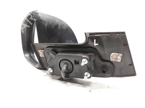 Left mirror OPEL AGILA B (H08) 1.2 (F68) | BP20517065C26 